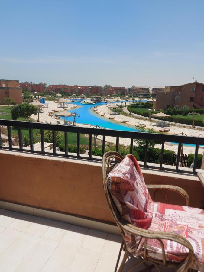 Marina Wadi Degla Villa Duplex 4 Bedrooms Ain Sukhna Buitenkant foto