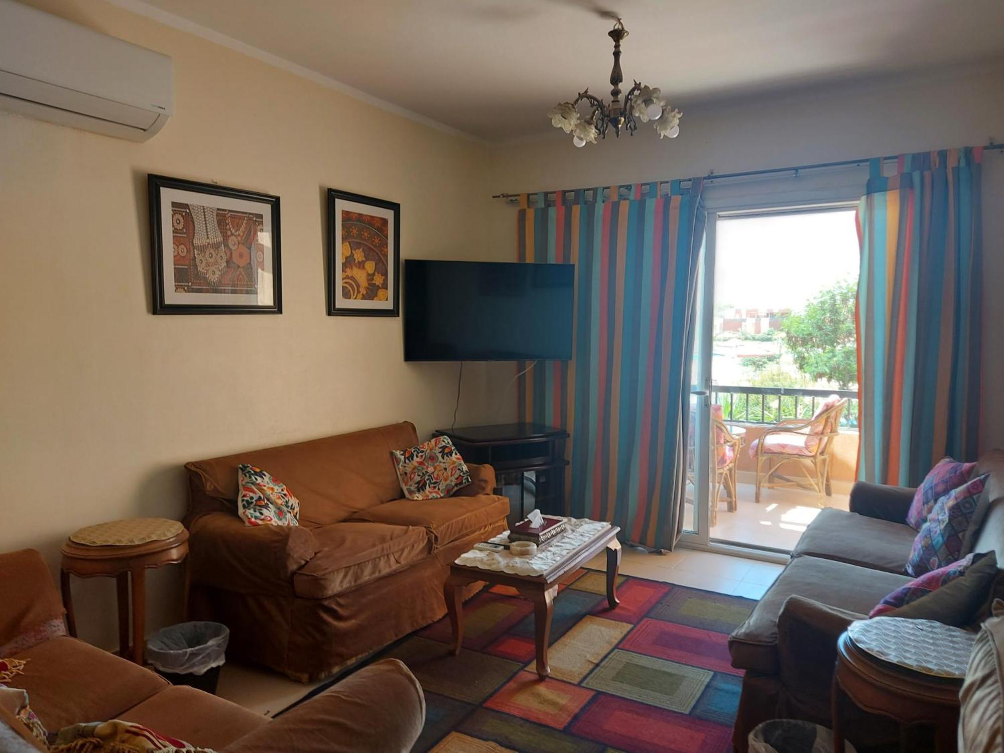 Marina Wadi Degla Villa Duplex 4 Bedrooms Ain Sukhna Buitenkant foto