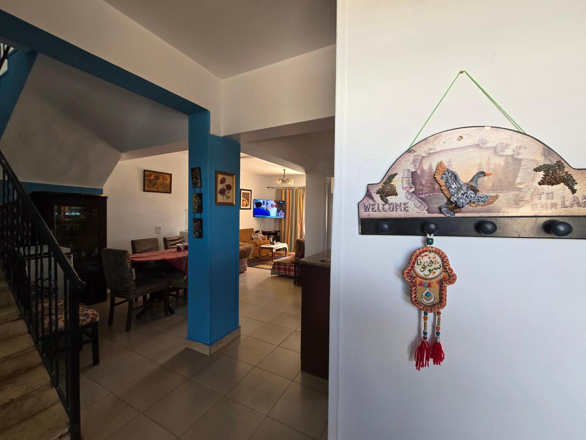Marina Wadi Degla Villa Duplex 4 Bedrooms Ain Sukhna Buitenkant foto