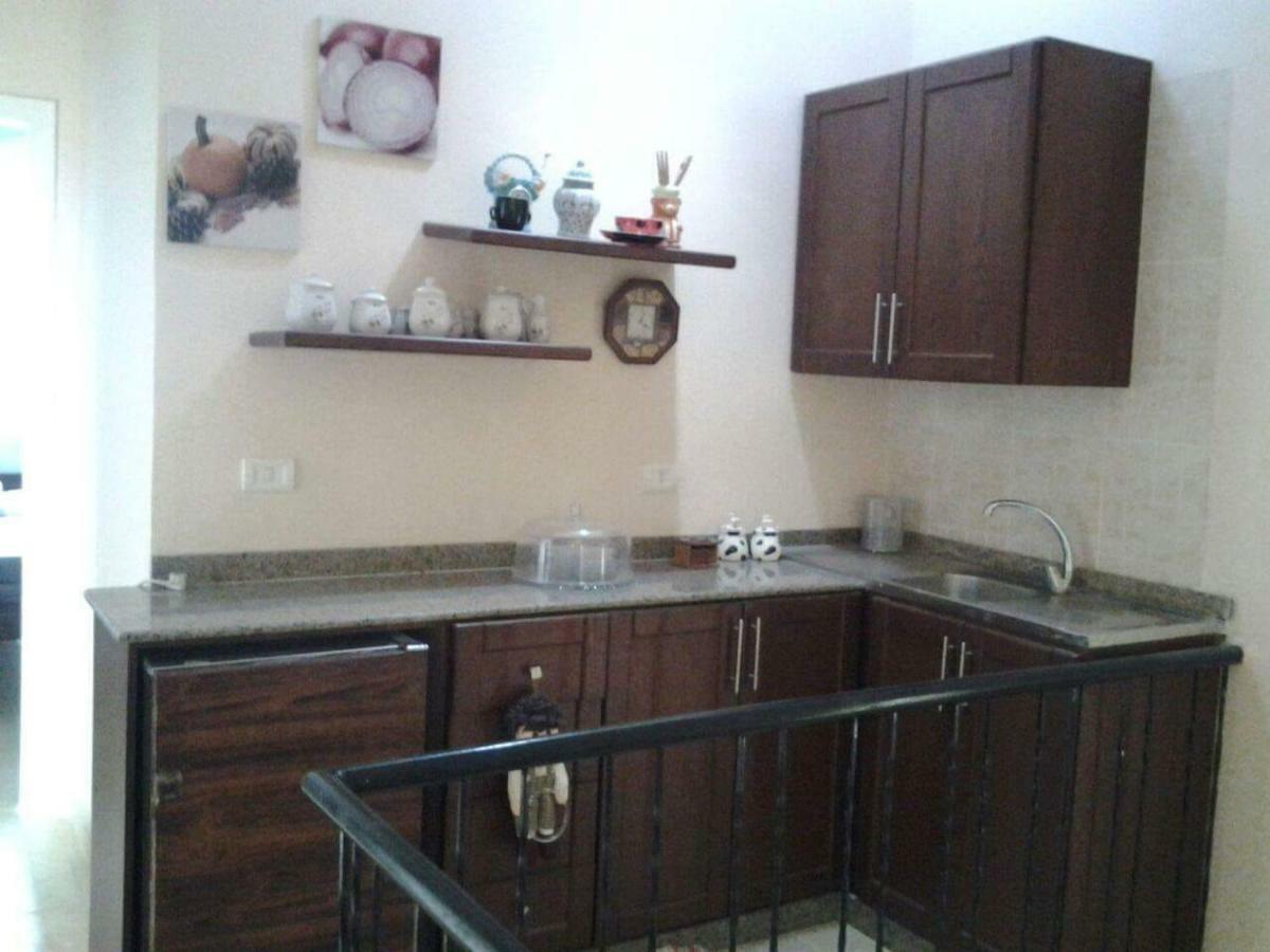 Marina Wadi Degla Villa Duplex 4 Bedrooms Ain Sukhna Buitenkant foto