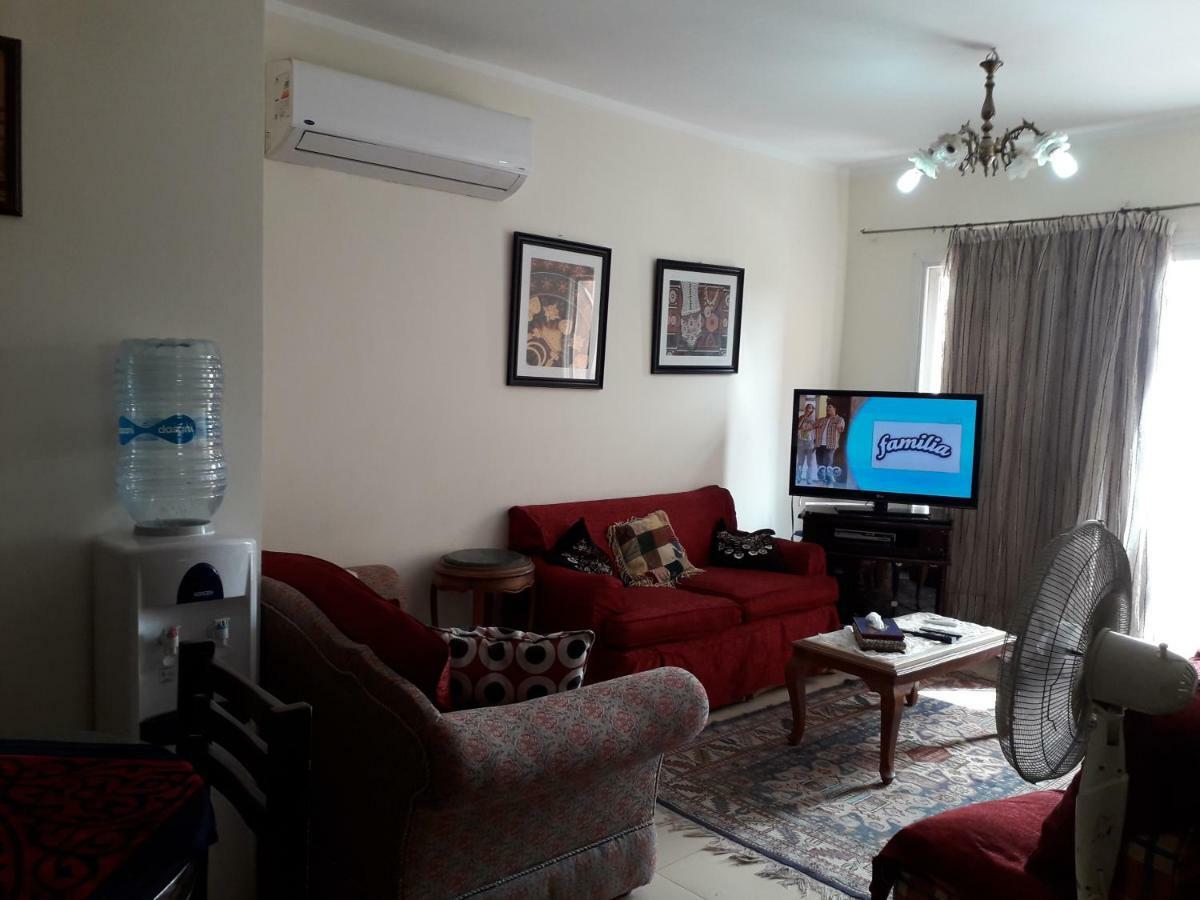 Marina Wadi Degla Villa Duplex 4 Bedrooms Ain Sukhna Buitenkant foto